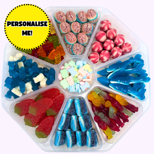 Platter - Pick Your Mix