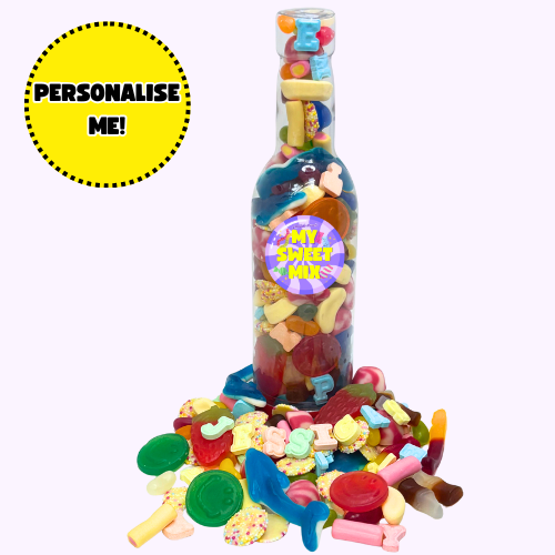 Pick Your Mix - Bottle