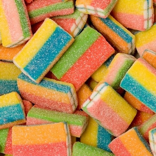 Rainbow Blox - Jessica's Sweets