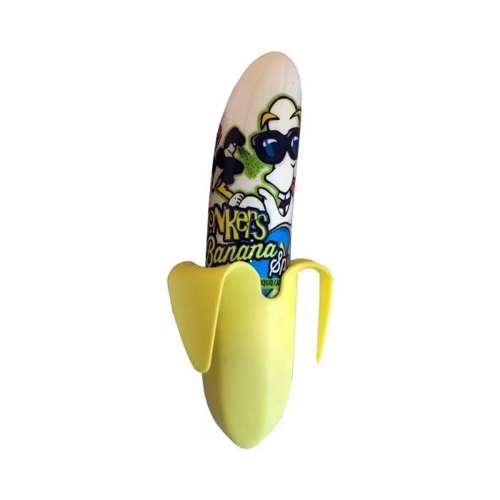 Rose Bonkers Banana Spray Apple & Banana 50Ml - Jessica's Sweets
