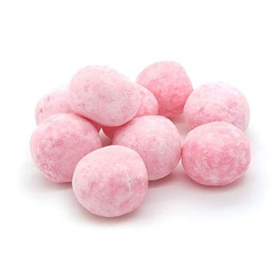 Strawberry Bon Bons 3kg - Jessica's Sweets