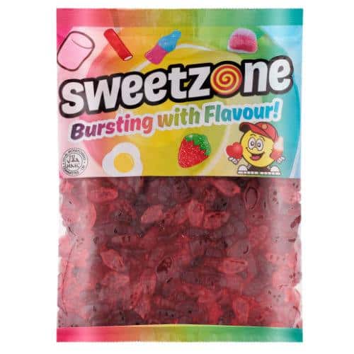 Sweetzone Juicy Berries 1kg