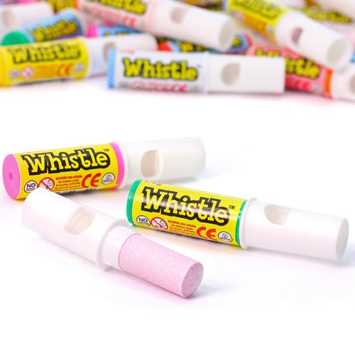 Swizzels Candy Lipsticks 6G (x1) - Jessica's Sweets