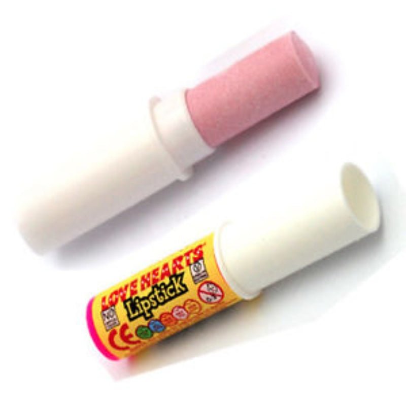 Swizzels Candy Lipstick 6G (x1) - Jessica's Sweets