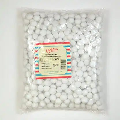 Toffee Bon Bons 3kg - Jessica's Sweets