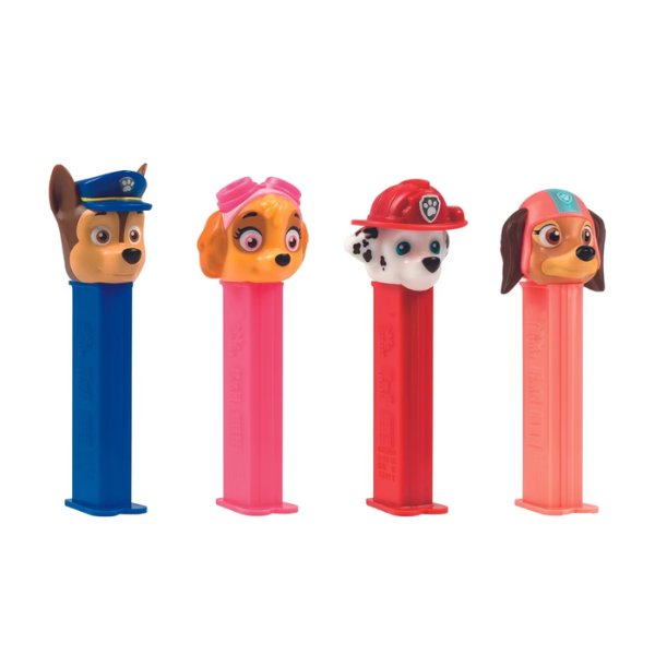 PEZ PAW PATROL - Jessica's Sweets