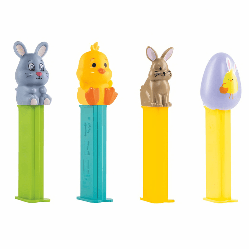 PEZ EASTER - Jessica's Sweets