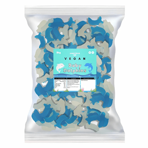 Candy Crave Baby Dolphins 2kg