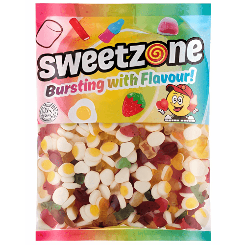 Sweetzone Party Mix 1Kg