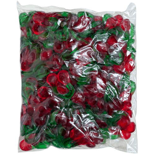 Twin Cherries 2kg Bag