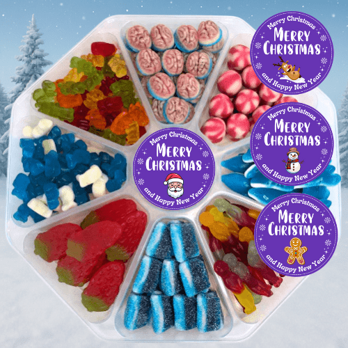 Christmas Platter - Pick Your Mix