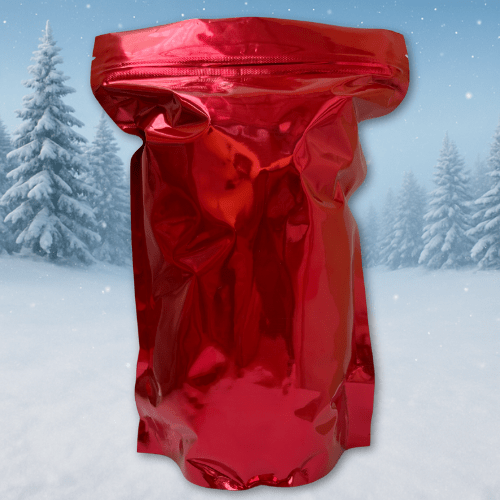 Merry Christmas Sweets Mix Grab Bag 750g