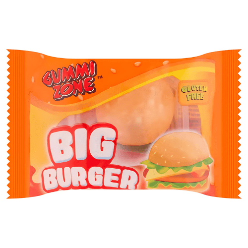 Big Burger 32G - Jessica's Sweets