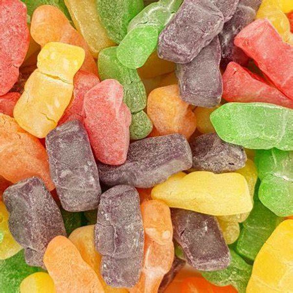 Vidal Jelly Babies - Jessica's Sweets