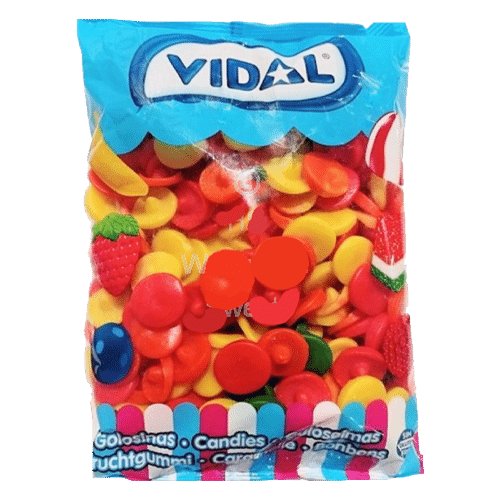 Vidal Sombreros 1.5kg - Jessica's Sweets