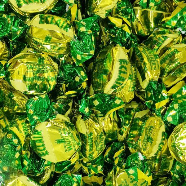 Walkers Banana Toffee - Jessica's Sweets