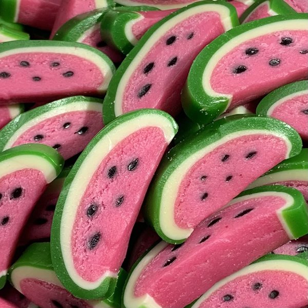 Watermelon Slice - Jessica's Sweets