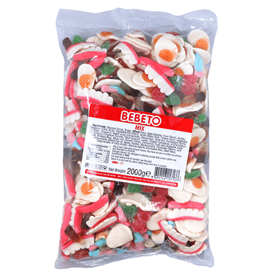 BAGS OF SWEETS | Jessica's Sweets