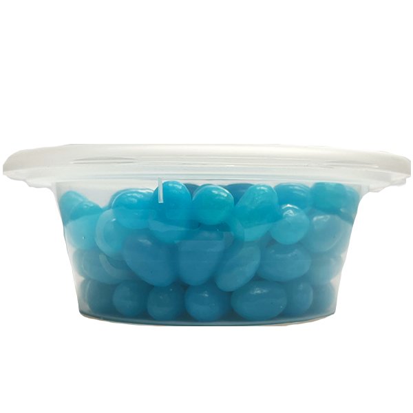 Jessica's Sweets Blue Raspberry Flavour 200g - Jessica's Sweets