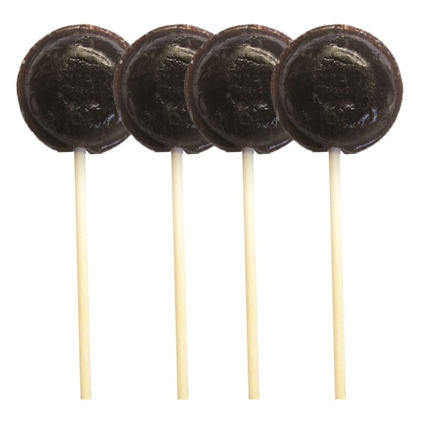 Dobson Bonfire Lollies x 4 - Jessica's Sweets