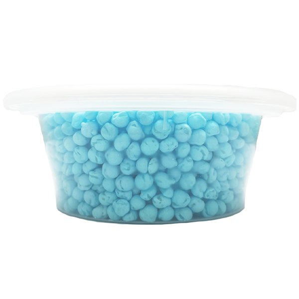 Mini Bubblegum Chews Tub 200g - Jessica's Sweets