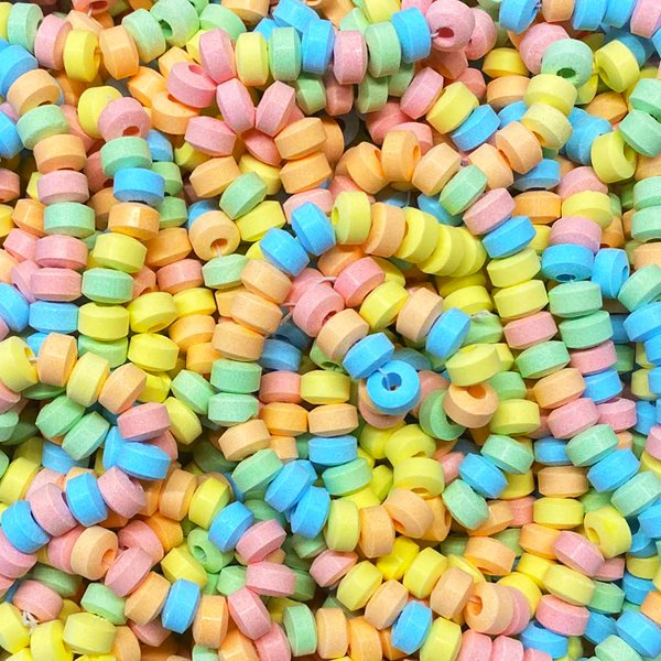 Candy Necklace - Jessica's Sweets