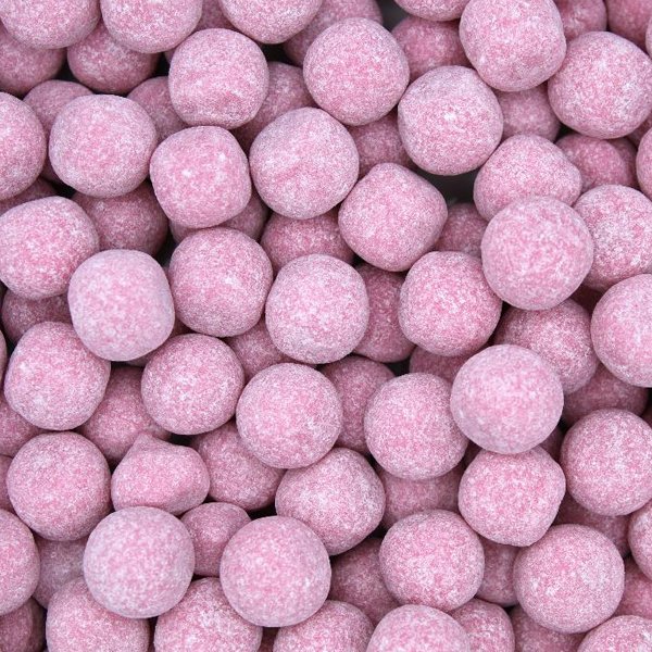 Cherry Bon Bons - Jessica's Sweets