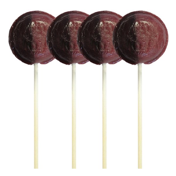 Dobson Dandelion & Burdock Lollies x 4 - Jessica's Sweets