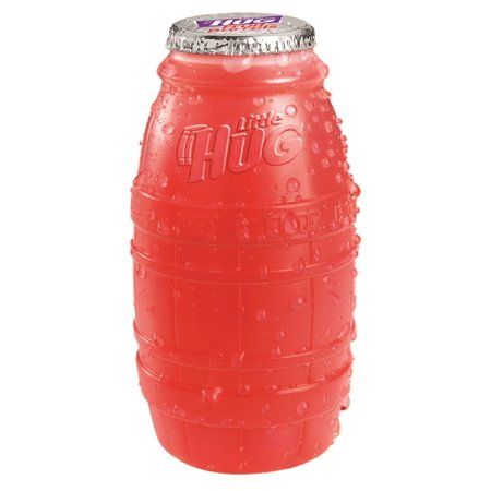 Little Hug Barrel Fruit Punch Drink 8fl/oz(227ml) - Jessica's Sweets