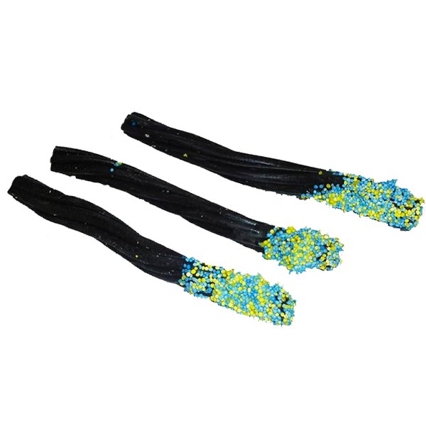 Liquorice Wands Barretts Wands