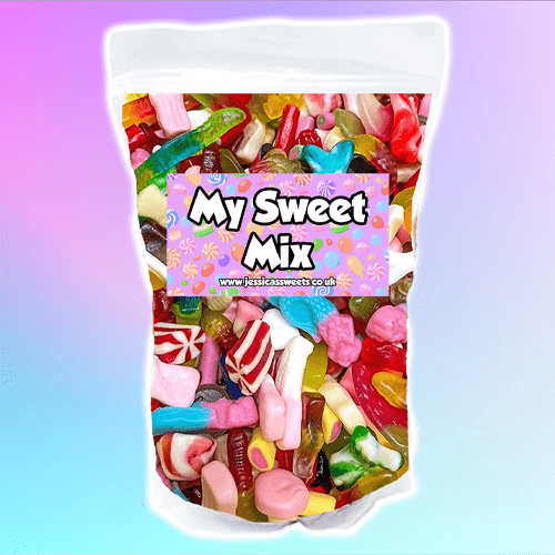 Pick Your Mix 1kg Grab Bag