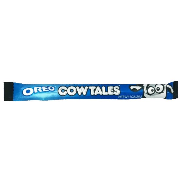 Oreo Cow Tales Limited Edition 28g - Jessica's Sweets