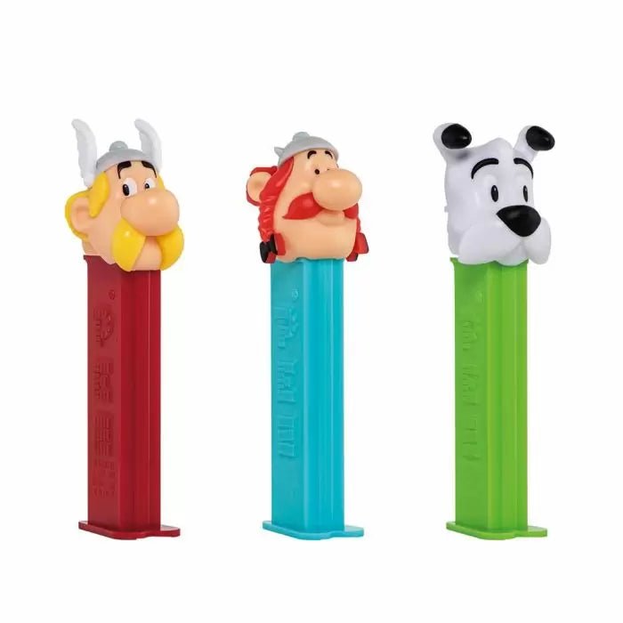 PEZ ASTERIX - Jessica's Sweets