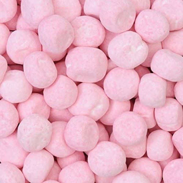Strawberry Bon Bons - Jessica's Sweets