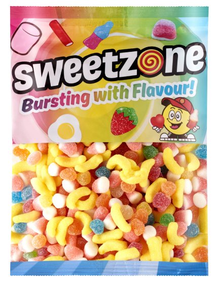 Sweetzone Supreme Mix 1kg - Jessica's Sweets