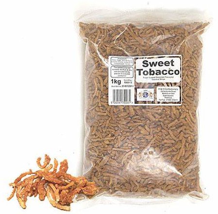 Sweet Tobacco 1kg - Jessica's Sweets