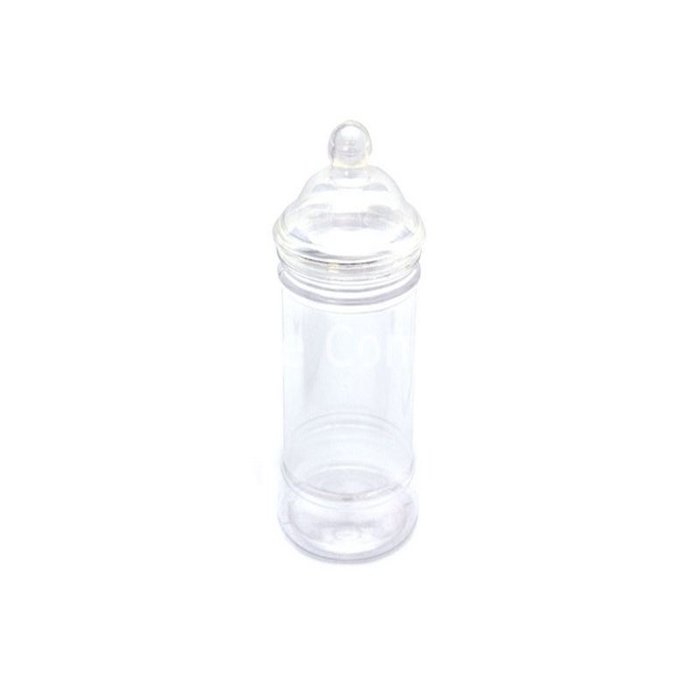 Strawberry Milkshake Bottles - Jessica's Sweets