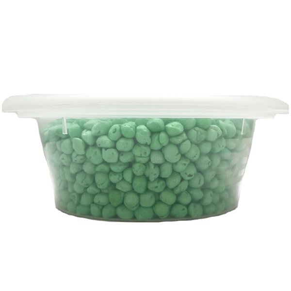 Mini Watermelon Chews Tub 200g - Jessica's Sweets